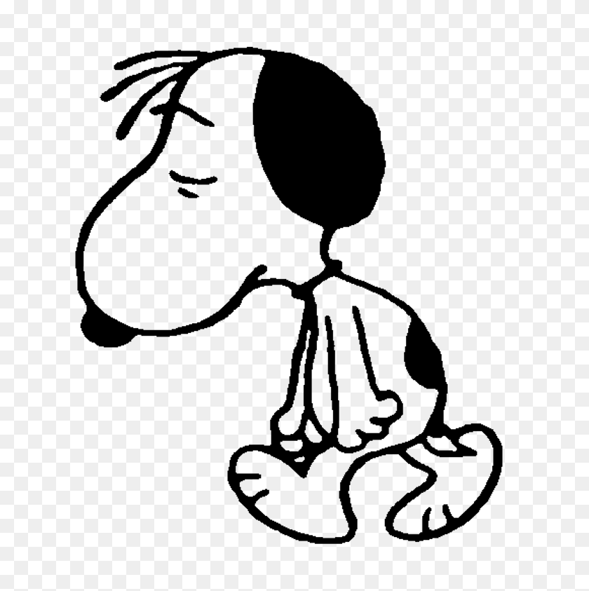 635x783 Snoopy Snoopy, Coffee - Peanuts Characters Clipart