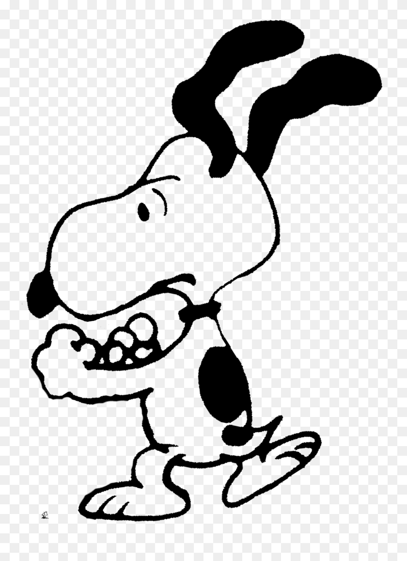 2096x2948 Snoopy Snoopy, Peanuts - Snoopy Dancing Clip Art