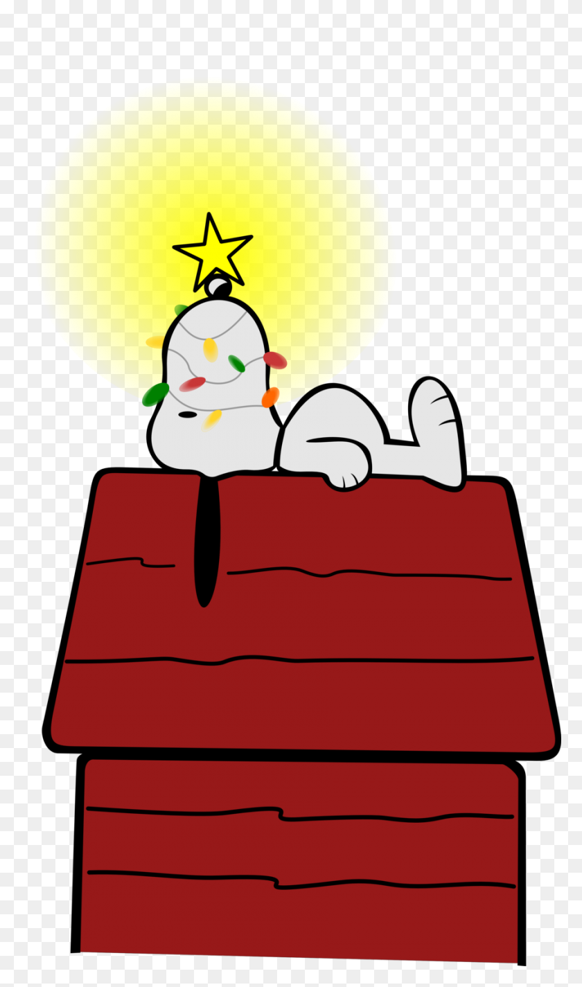 900x1576 Snoopy Snoopy, Snoopy Christmas - Snoopy Christmas Clipart