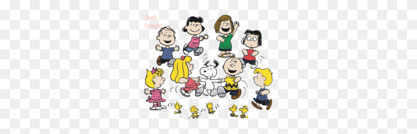 260x211 Snoopy Thursday Clipart - Snoopy Dancing Clip Art