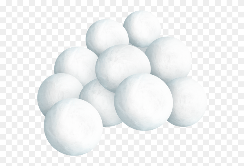 600x511 Snow Ball Png Png Image - Pile Of Snow PNG