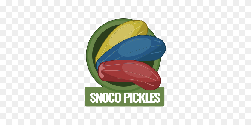 360x360 Snow Cone Flavored Pickles For Snacks Recipes And More - Snow Cone PNG
