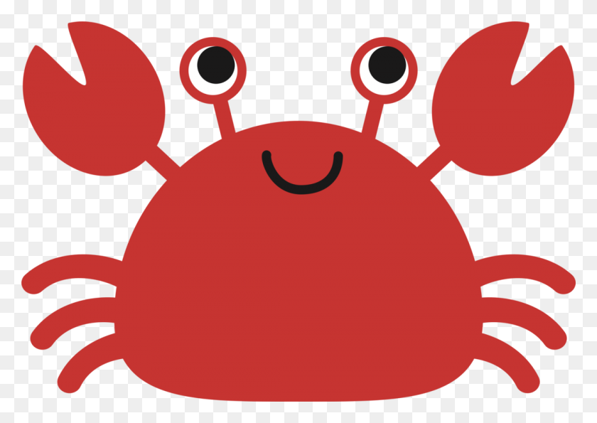 1092x750 Snow Crab Crustacean Drawing Computer Icons - Shellfish Clipart