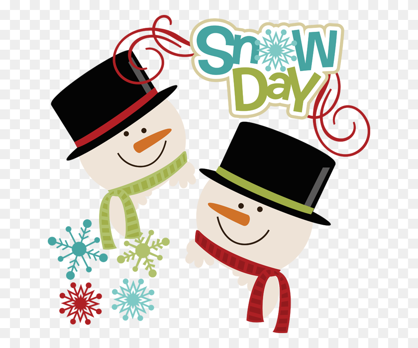 648x640 Snow Day Clip Art Look At Snow Day Clip Art Clip Art Images - Snow Angel Clipart