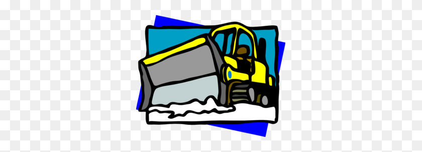 297x243 Snow Plow Clipart Group With Items - Mandm Clipart
