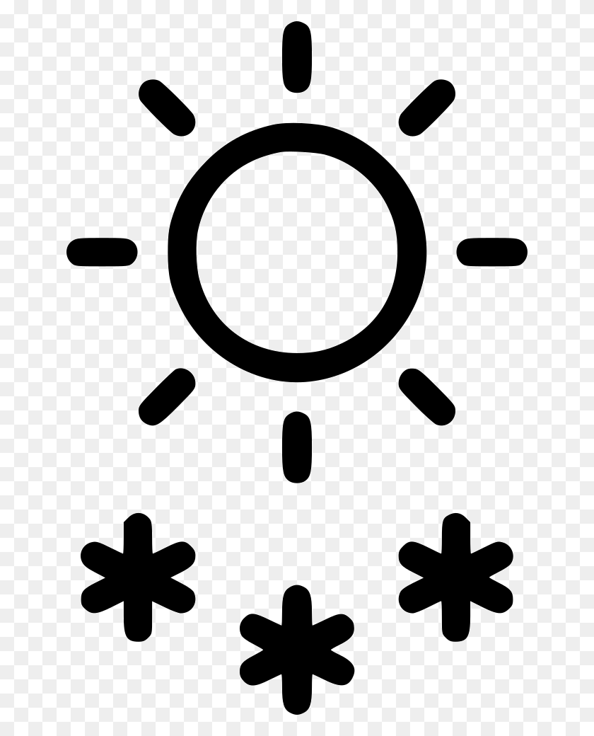 652x980 Snow Snowfall Daytime Sun Day Weather Png Icon Free Download - Snow Fall PNG
