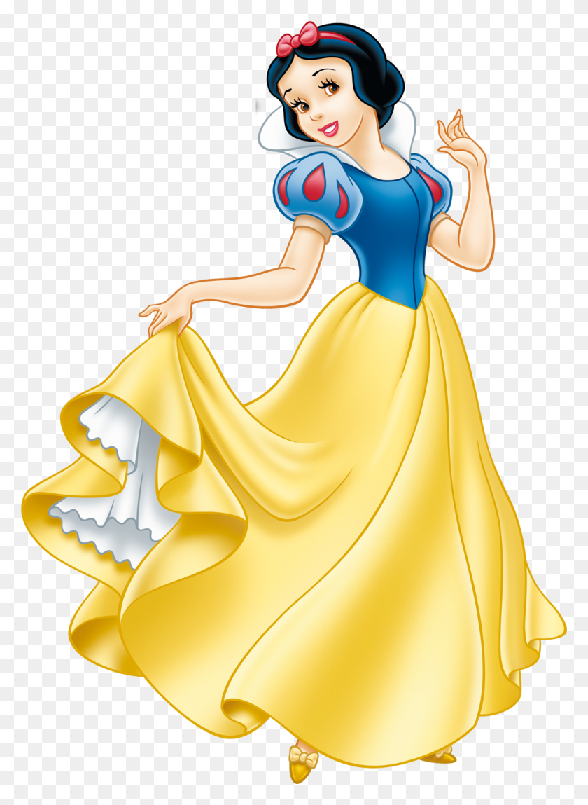 1074x1500 Snow White Snow White - Beauty And The Beast Mirror Clipart