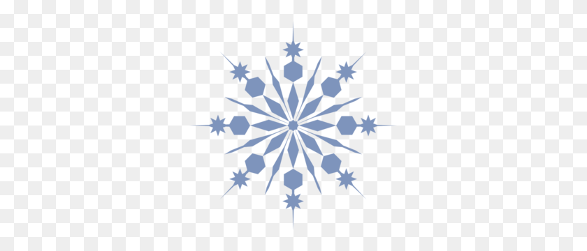 297x300 Snowflake Clip Art Transparent Background - Rose Clipart Transparent Background