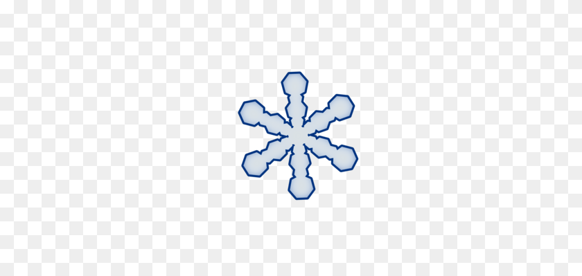240x339 Snowflake Computer Icons Download Crystal Drawing - Silver Snowflake Clipart