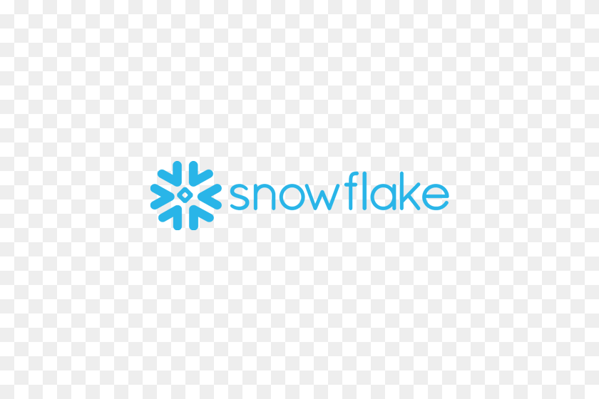 500x500 Snowflake Interworks - Snowflakes PNG Transparent