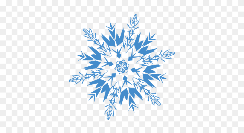 400x400 Snowflakes Overlay Transparent Png - Snow Overlay PNG