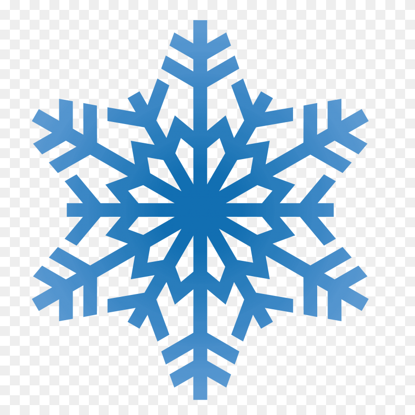 2480x2480 Snowflakes Png Images Transparent Free Download - Snowflake Background PNG