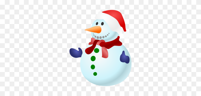 282x340 Snowman Clip Art Christmas Christmas Card Download - Christmas Card Clipart Images