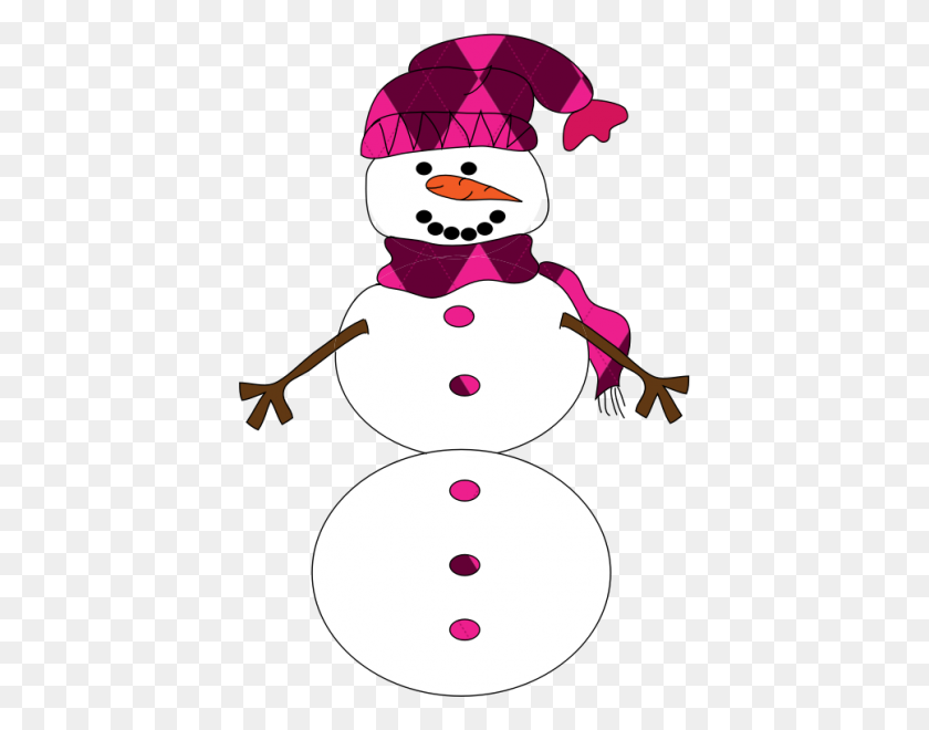 408x600 Snowman Clipart Snowman Snowman Clipart Christmas Scarf Png Image - Frosty The Snowman Clipart