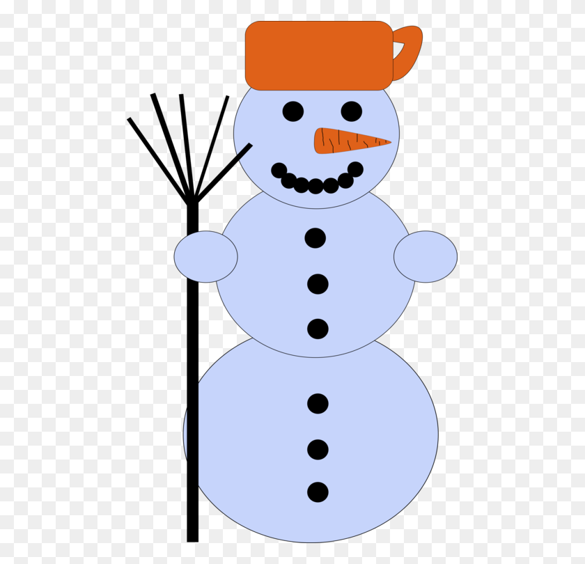 475x750 Snowman Computer Icons Drawing Download - Building A Snowman Clipart