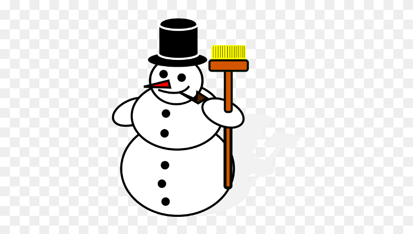 400x417 Ideas De Manualidades De Muñeco De Nieve Para Centros De Cuidado Infantil - Frosty The Snowman Png