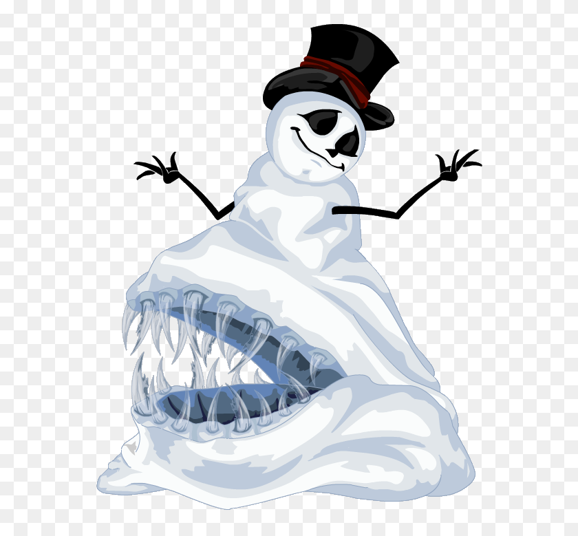 573x719 Snowman Png High Quality Image Png Arts - Snowman PNG