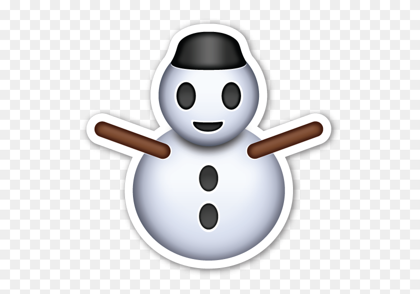 529x529 Snowman Without Snow - Snow Pile PNG