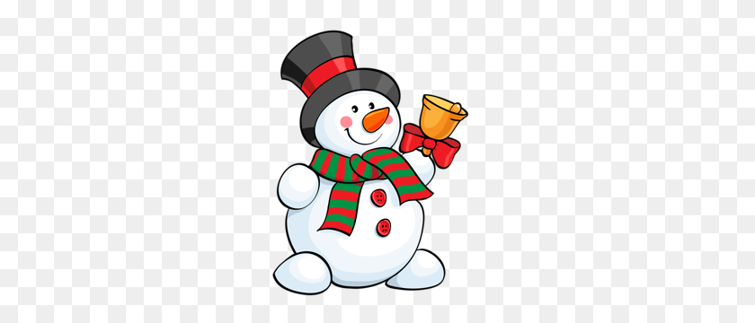 233x300 Snowmen Christmas, Xmas, Snowman - Cute Snowman Clipart