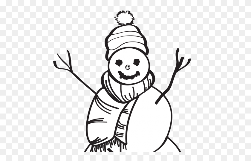 720x479 Snowmen Clipart - Owner Clipart