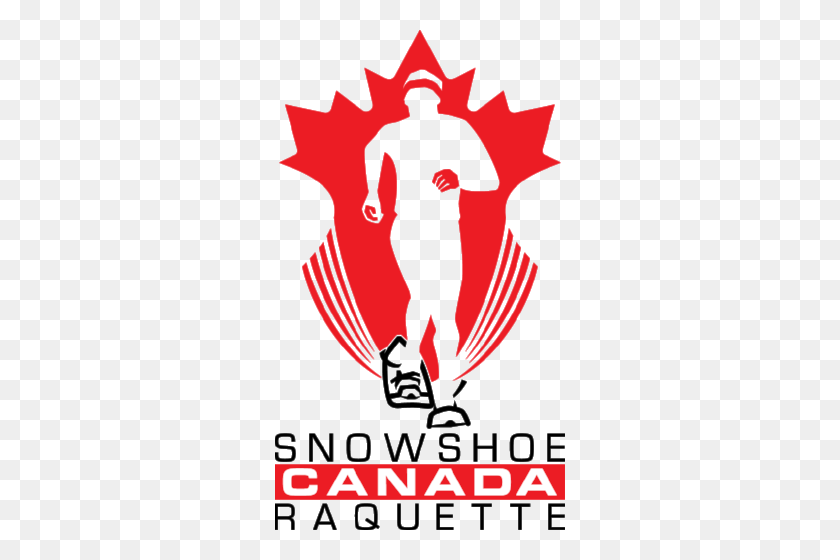 290x500 Raquetas De Nieve Canadá - Canadá Png