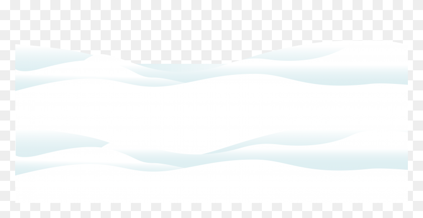 6204x2976 Snowy Ground Png Clipart - Snow Background PNG