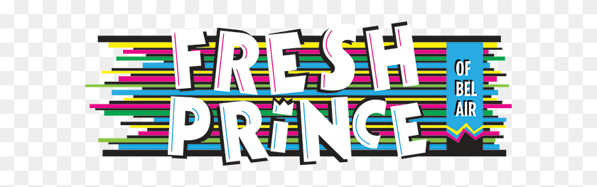 600x203 So Fresh Fresh Prince Of Bel Air Title Sequence On Behance - Fresh Prince PNG
