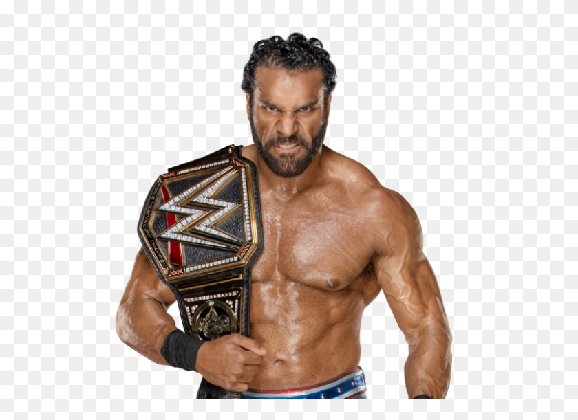 800x566 So, Jinder Mahal Is The New Wwe Champion - Stephanie Mcmahon PNG