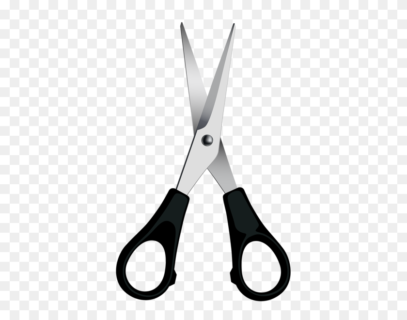 388x600 So Need For Crafting Oh So Crafty Clip Art - Scissors Clipart Transparent