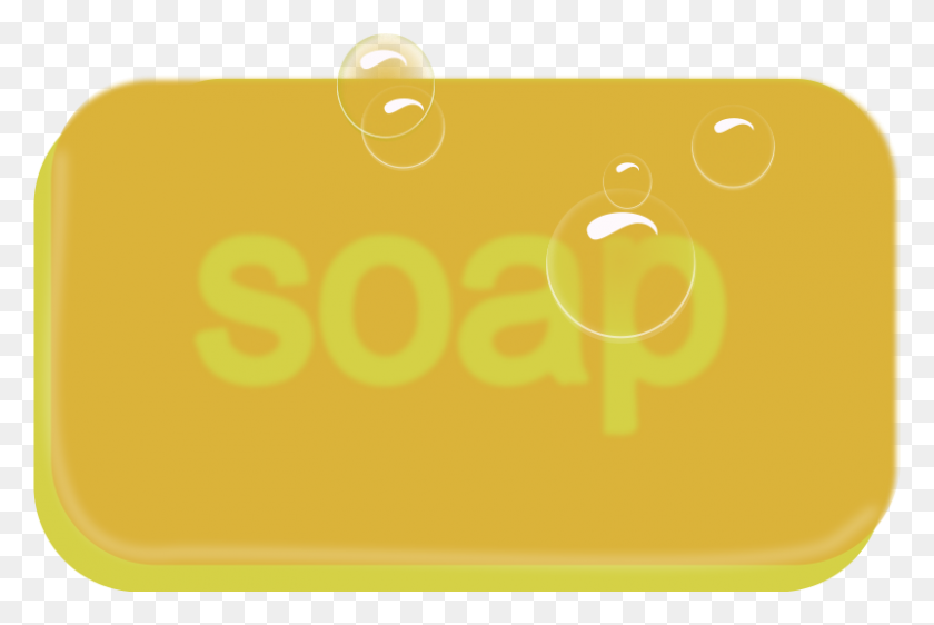 800x515 Soap Clipart Free Collection - Soap Bubbles Clip Art
