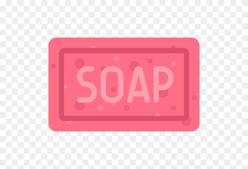 512x512 Soap Icon - Soap PNG