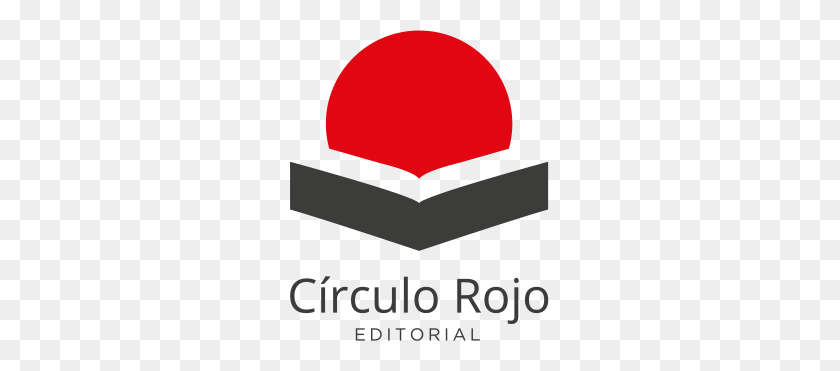 259x311 Sobre Publicar Un Libro Editorial Circulo Rojo - Circulo Rojo Png