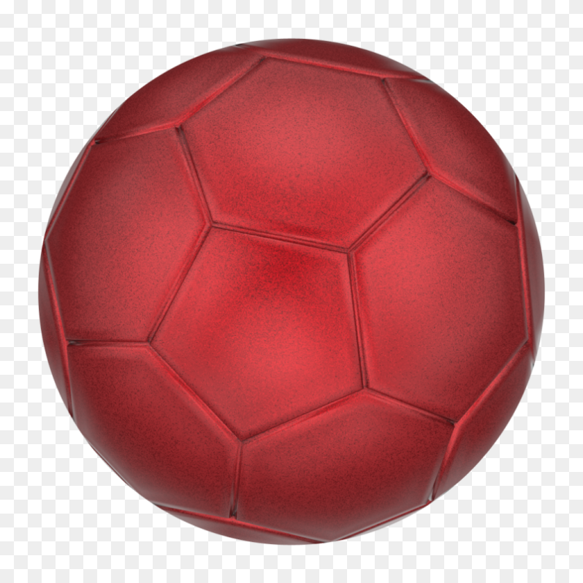785x785 Balón De Fútbol - Balón De Fútbol Png