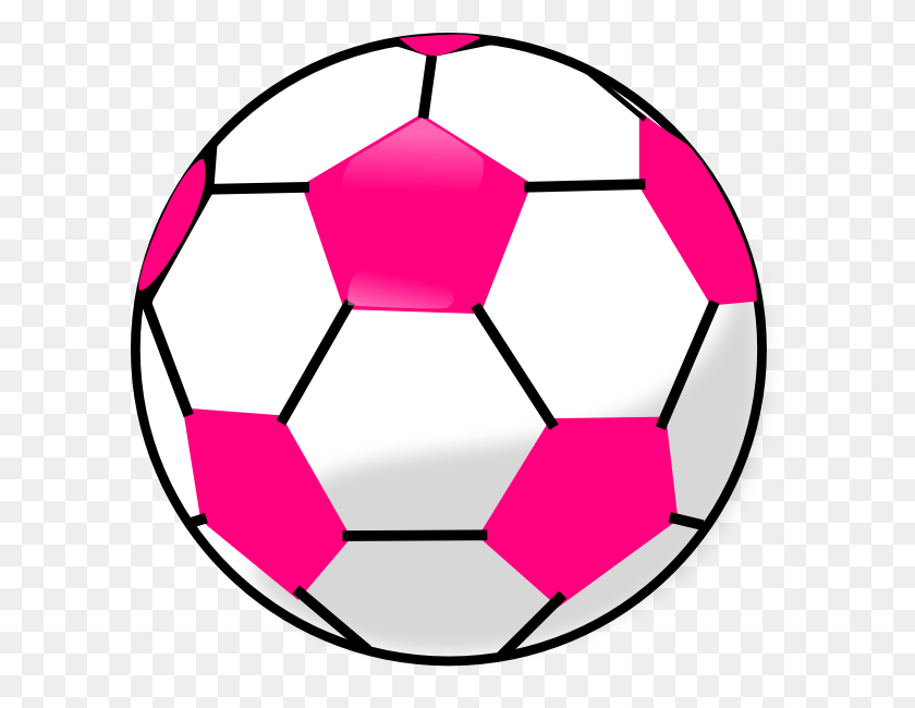 600x590 Soccer Ball Clipart, Suggestions For Soccer Ball Clipart, Download - Play Ball Clipart