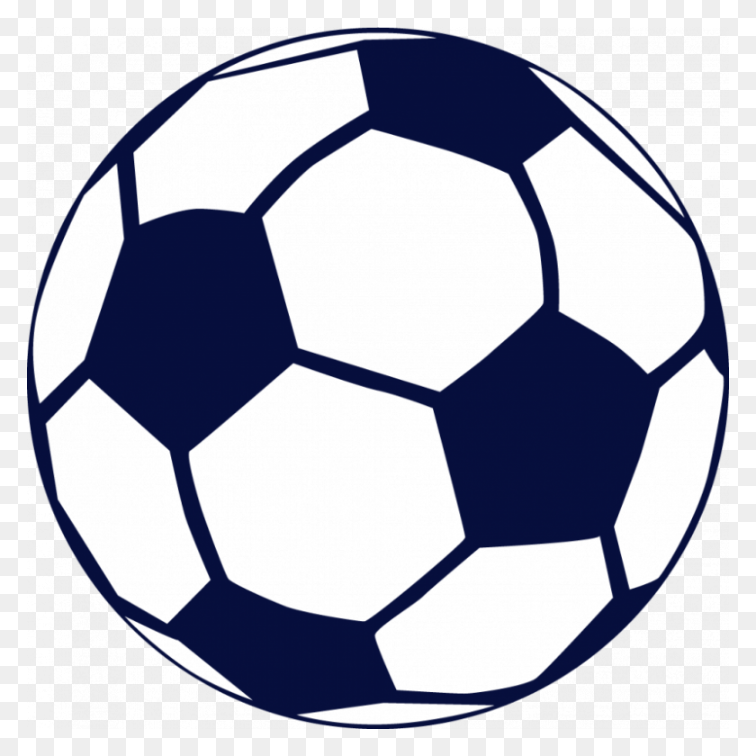 799x800 Soccer Ball Cliparts - Soccer Coach Clipart