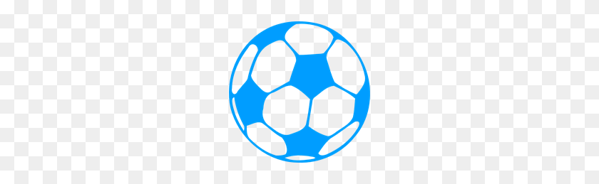 198x199 Soccer Ball Png, Clip Art For Web - Soccer Net Clipart