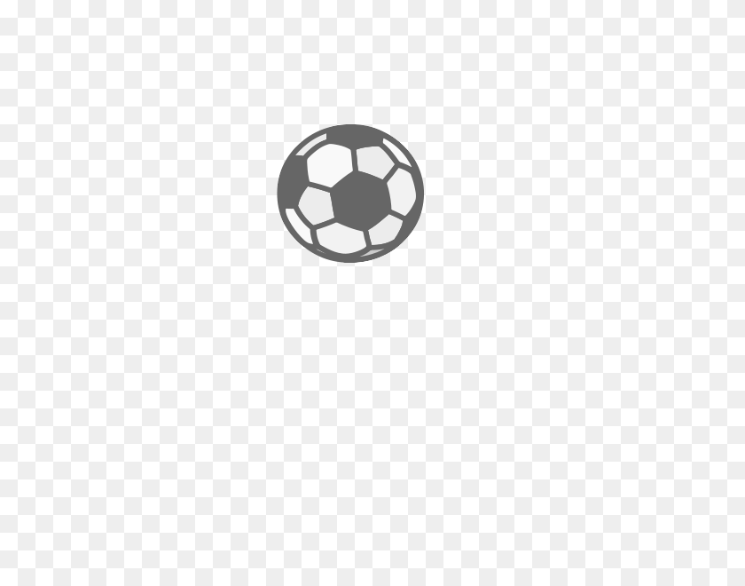 424x600 Soccer Ball Png Clip Arts For Web - Soccer Dribbling Clipart