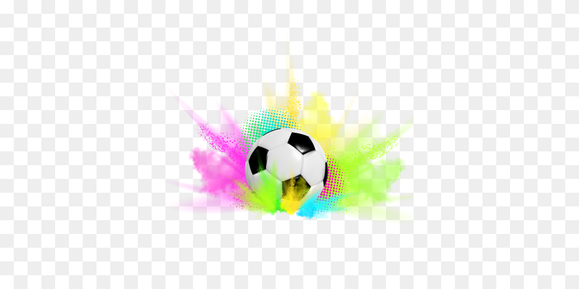 360x360 Soccer Ball Png, Vectors, And Clipart For Free Download - Soccer PNG