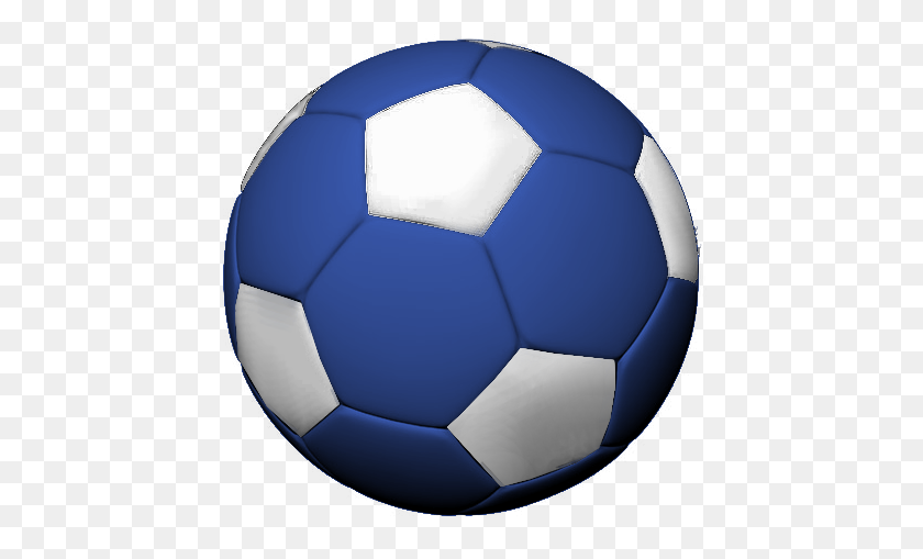 450x449 Soccer Ball Transparent Png Pictures - Soccer Ball PNG