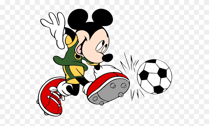 550x448 Soccer Clip Art - Soccer Cleats Clipart