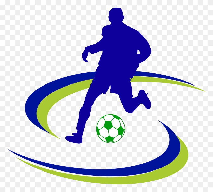 2134x1914 Soccer Logo Icons Png - Soccer PNG