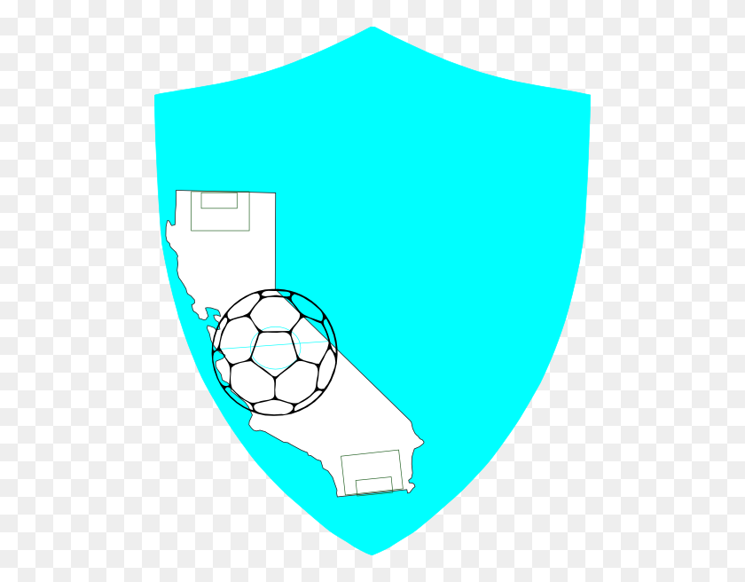 492x596 Soccer Logo Jorge Png, Clip Art For Web - Soccer Net Clipart