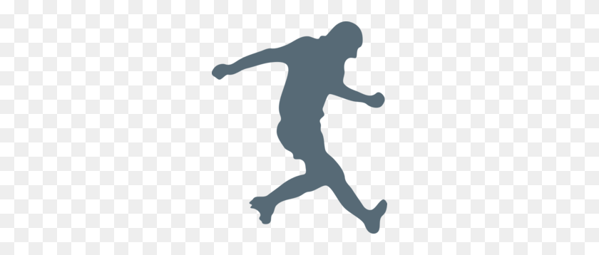 246x298 Soccer Man Clip Art - Cartwheel Clipart