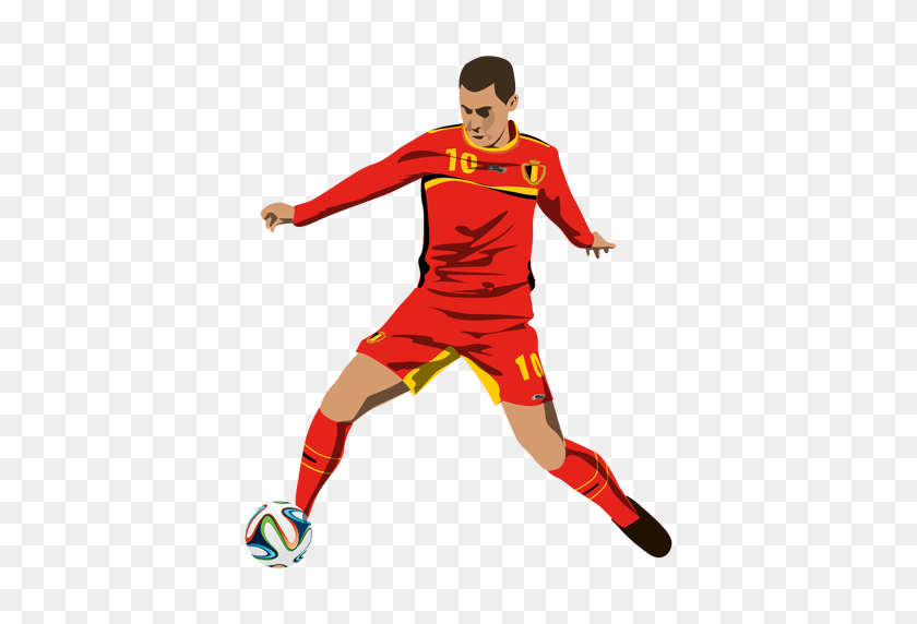 512x512 Soccer Player Png Transparent Png Image - Soccer Player PNG