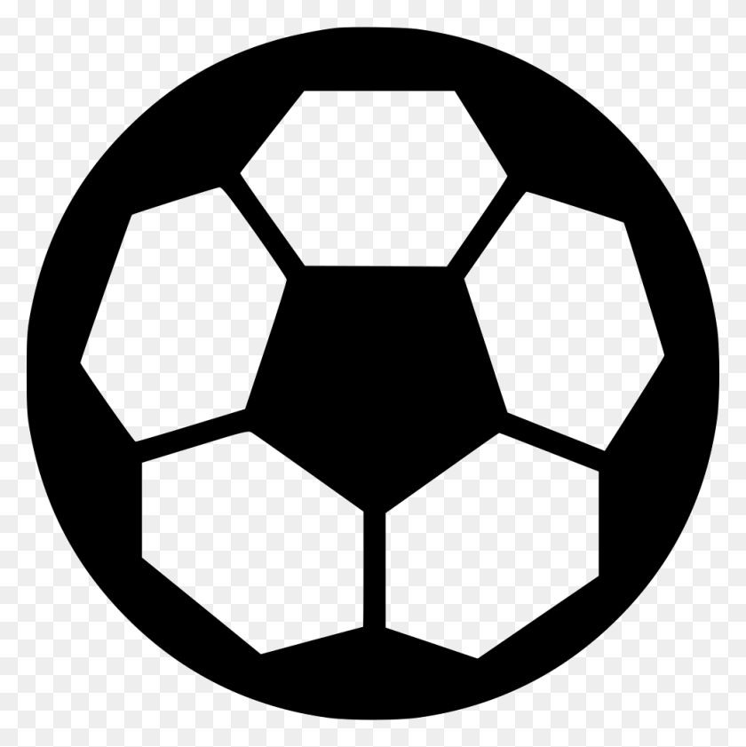 980x982 Soccer Png Icon Free Download - Soccer PNG
