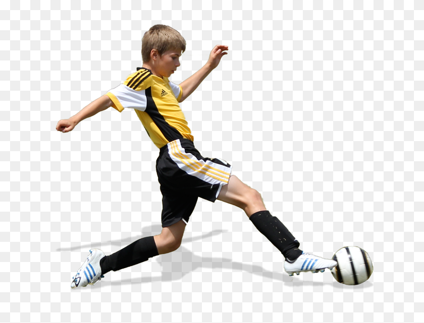 700x581 Soccer Program Ballistic United - Soccer Player PNG