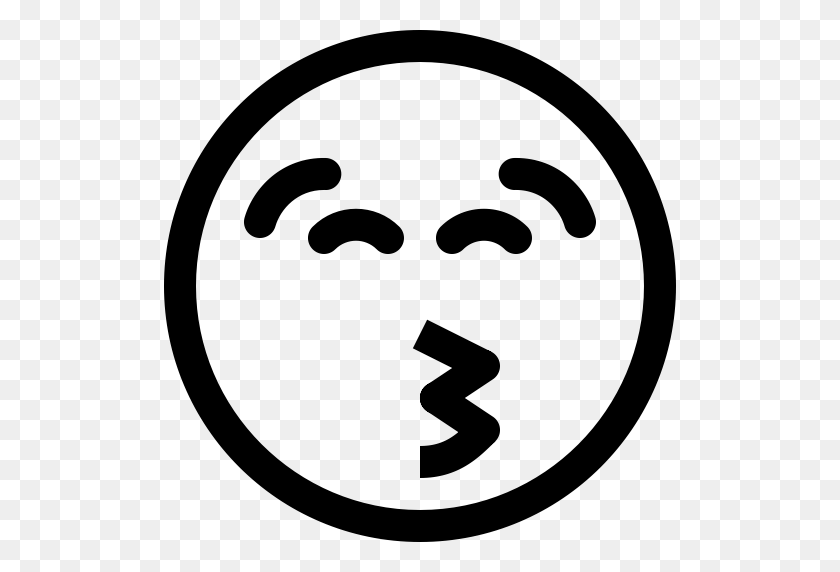 Социальные Emoji Kiss, Kiss, Kisses Icon с PNG и векторным форматом - Губы Emoji PNG