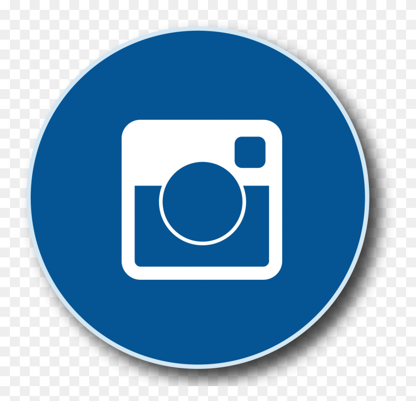 1117x1075 Social Media - Instagram Button PNG
