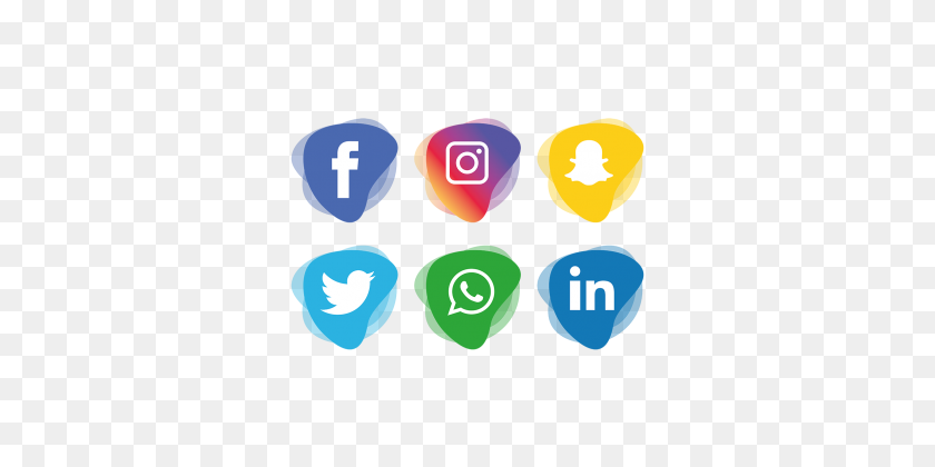 360x360 Vector De Icono De Redes Sociales Imágenes Transparentes Con Imágenes Prediseñadas - Logotipo De Youtube Png Fondo Transparente