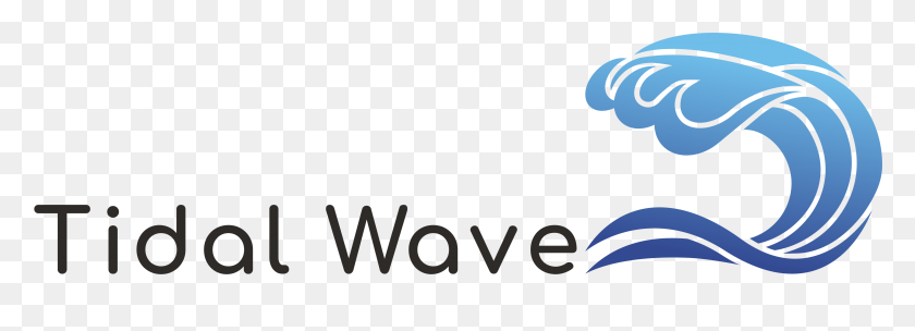 4393x1379 Маркетинг В Социальных Сетях Мастер-Классы По Цифровому Маркетингу Sme - Tidal Wave Clipart